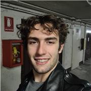 Studente universitario, fornisco: aiuto compiti, ripetizioni